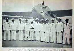 Pioneiros da aviação