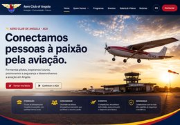 Aero Clube de Angola