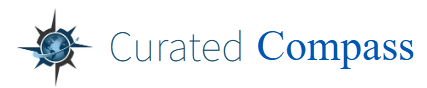 Curated Compass CCT Travel logo