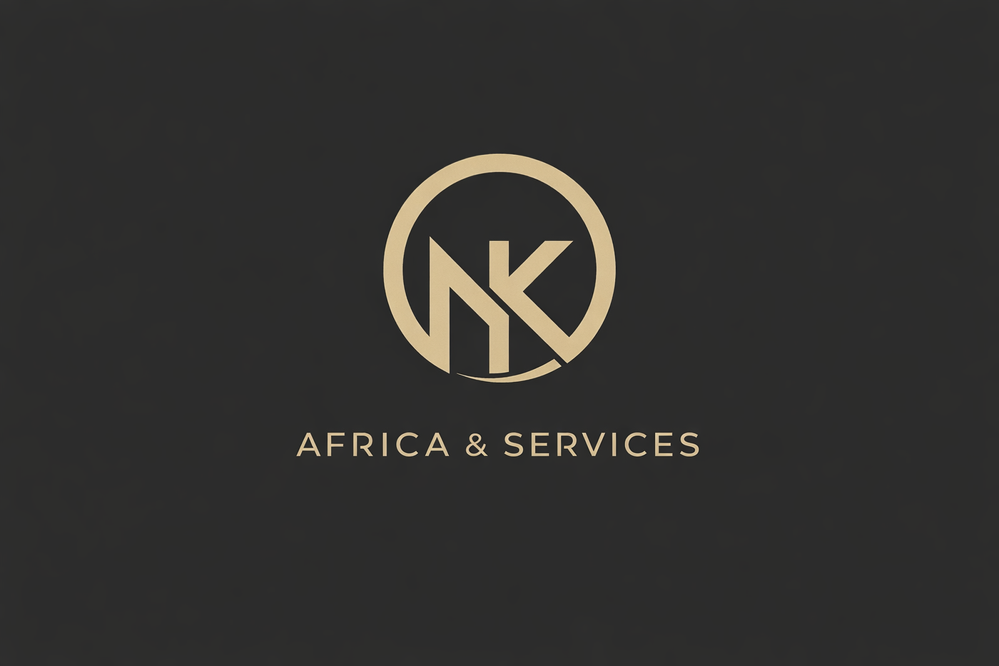 NKAFRICA & Services logo